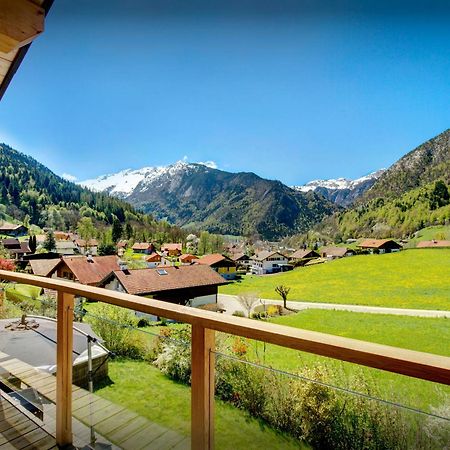 Chalet De Rollon - Ovo Network Thones Luaran gambar