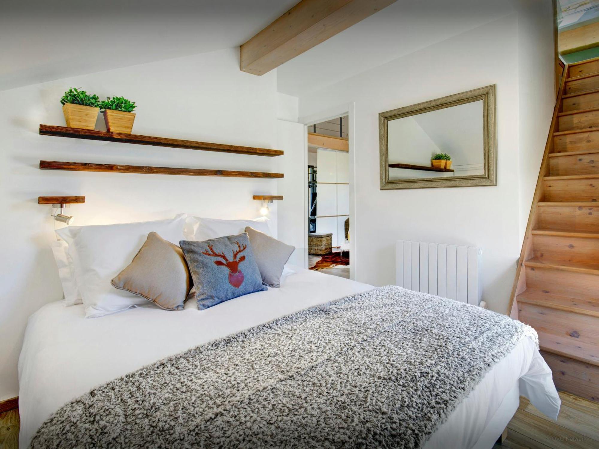 Chalet De Rollon - Ovo Network Thones Luaran gambar