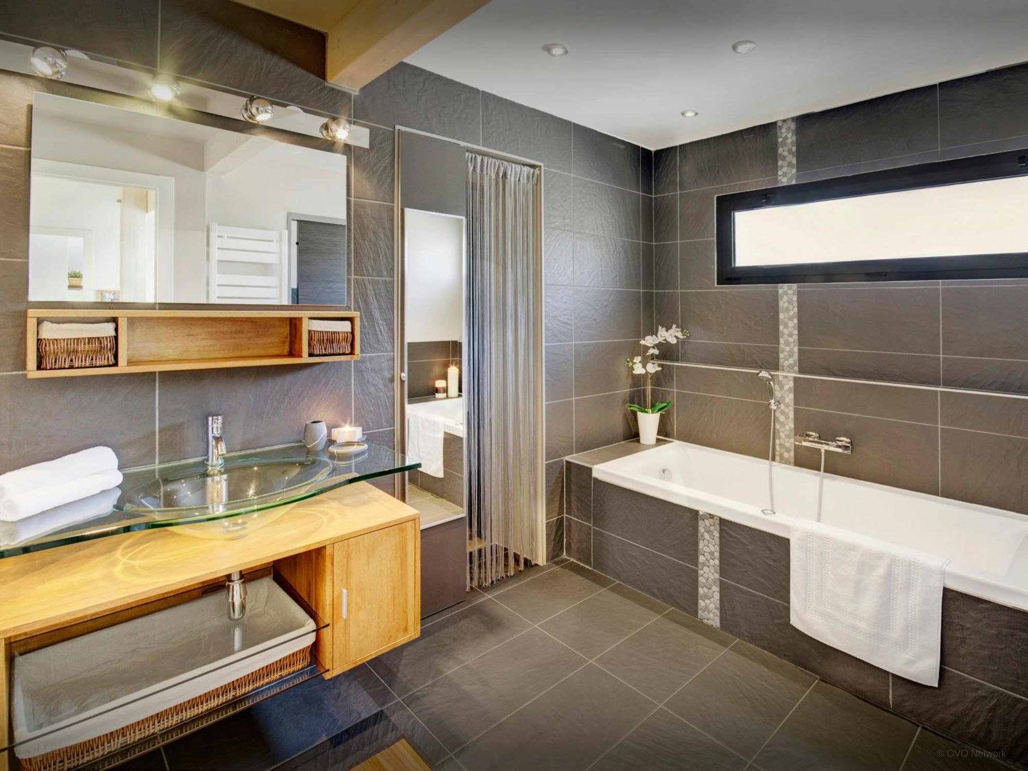 Chalet De Rollon - Ovo Network Thones Luaran gambar