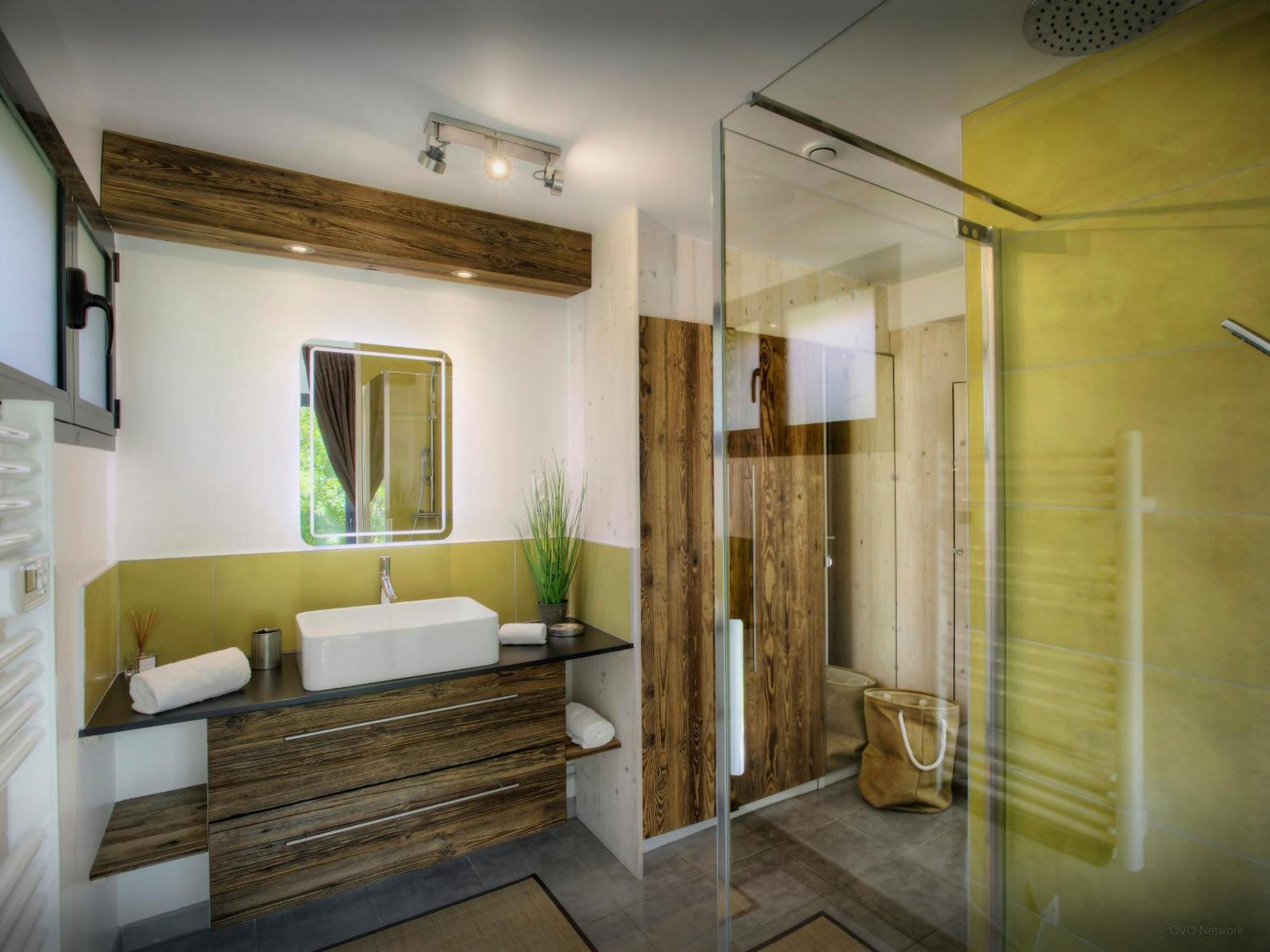 Chalet De Rollon - Ovo Network Thones Luaran gambar