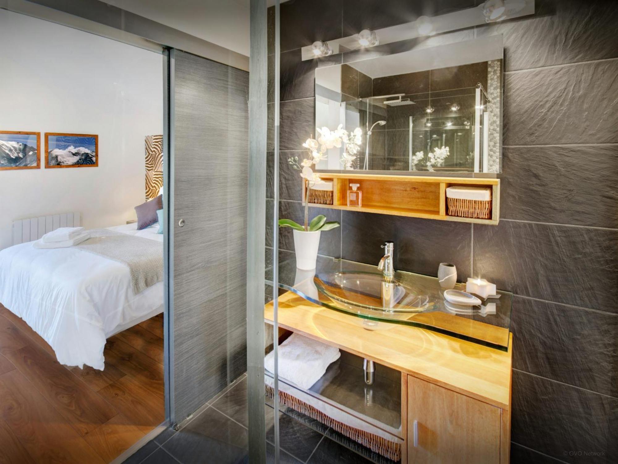 Chalet De Rollon - Ovo Network Thones Luaran gambar