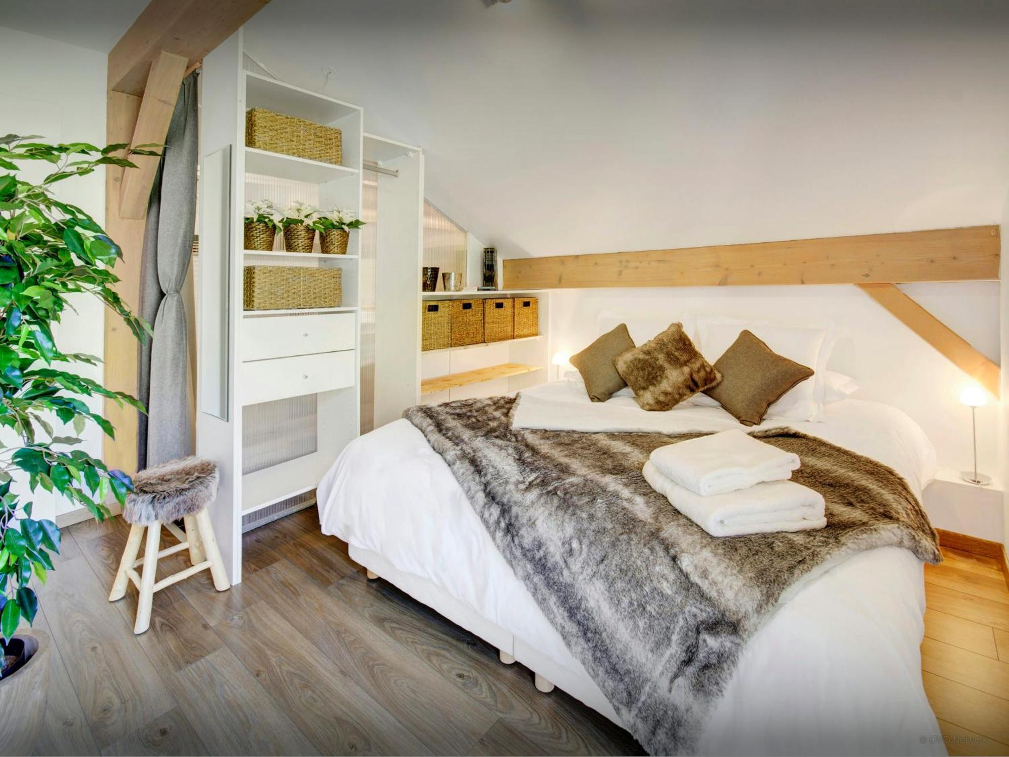 Chalet De Rollon - Ovo Network Thones Luaran gambar