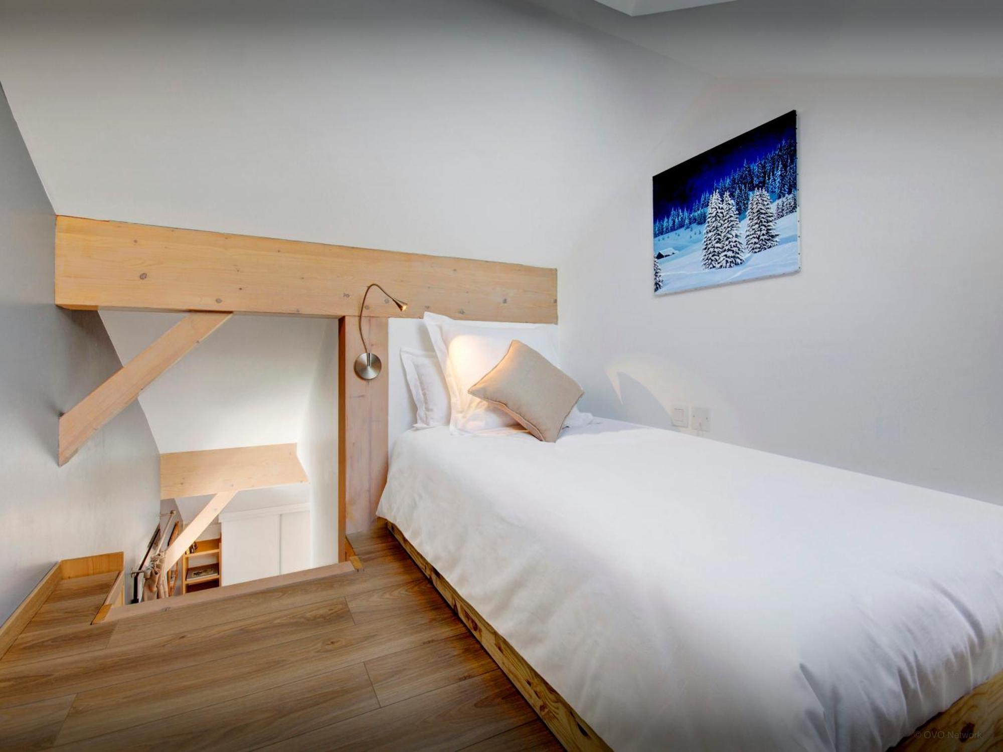 Chalet De Rollon - Ovo Network Thones Luaran gambar